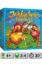 Jakkiebak Kippenkak