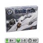 K2: Broad Peak