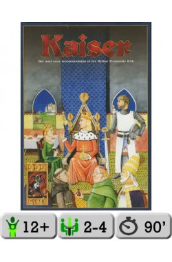 Kaiser Kaiser
