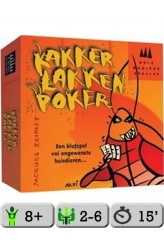 Kakkerlakkenpoker