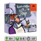 Kakkerlakkensoep
