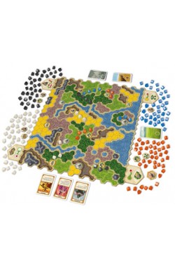 Kingdom Builder