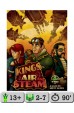 Kings of Air and Steam