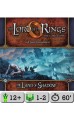 The Lord of the Rings: The Card Game – The Land of Shadow (Saga Expansion 6)