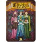 The Ladies of Troyes