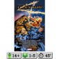 Legendary: Fantastic Four
