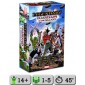 Legendary: Guardians of the Galaxy