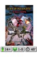Legendary: Villains – Marvel Deck Building Game