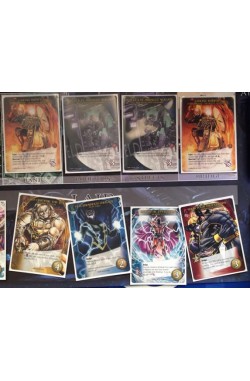 Legendary: Villains – Marvel Deck Building Game