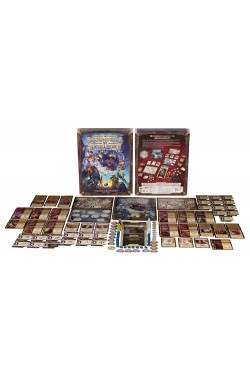 Lords of Waterdeep Scoundrels of Skullport Lords of Waterdeep Scoundrels of Skullport