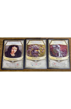Lords of Waterdeep Scoundrels of Skullport Lords of Waterdeep Scoundrels of Skullport