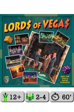 Lords of Vegas Lords of Vegas