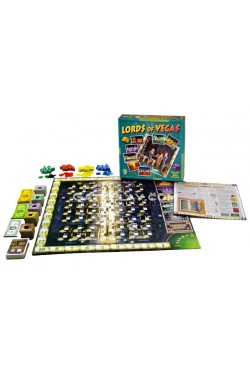 Lords of Vegas Lords of Vegas