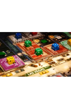 Lords of Vegas Lords of Vegas
