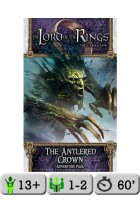 The Lord of the Rings: The Card Game – The Antlered Crown (The Ring-maker Cycle)