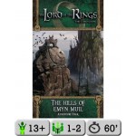 The Lord of the Rings: The Card Game – The Hills of Emyn Muil (Shadows of Mirkwood Cycle - Pack 4)