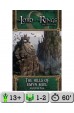 The Lord of the Rings: The Card Game – The Hills of Emyn Muil (Shadows of Mirkwood Cycle - Pack 4)