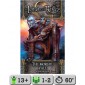 The Lord of the Rings: The Card Game – The Morgul Vale (Against the Shadow Cycle)