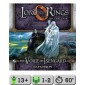 The Lord of the Rings: The Card Game – The Voice of Isengard (Deluxe Expansion 3)