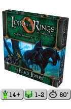 The Lord of the Rings: The Card Game – The Black Riders (Saga Expansion 3)