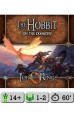 The Lord of the Rings: The Card Game – The Hobbit: On the Doorstep (Saga Expansion 2) The Lord of the Rings: The Card Game – The Hobbit: On the Doorstep (Saga Expansion 2)