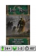 The Lord of the Rings: The Card Game – The Hunt for Gollum (Shadows of Mirkwood Cycle - Pack 1)