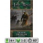 The Lord of the Rings: The Card Game – The Hunt for Gollum (Shadows of Mirkwood Cycle - Pack 1)