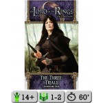 The Lord of the Rings: The Card Game – The Three Trials (The Ring-maker Cycle)
