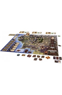 Middle-Earth Quest Middle-Earth Quest