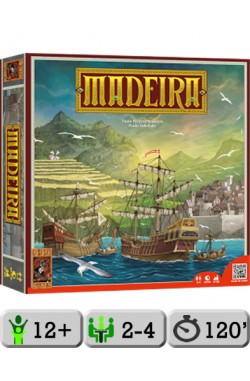 Madeira Madeira