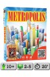 Metropolis Metropolis