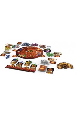 Mission: Red Planet (Second Edition) Mission: Red Planet (Second Edition)