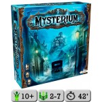 Mysterium (NL)