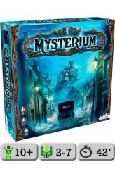 Mysterium (NL)
