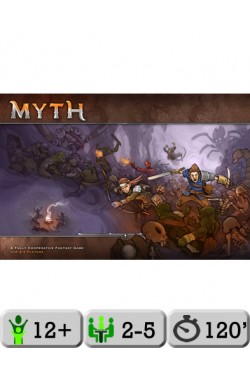 Myth Myth