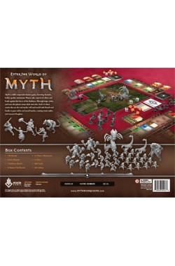 Myth Myth