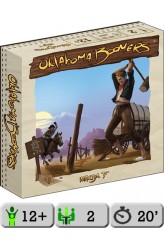 Oklahoma Boomers Oklahoma Boomers