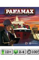 Panamax Panamax