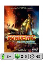 Pandemic: On the Brink