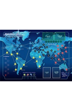 Pandemic [NL]