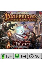 Pathfinder Adventure Card Game: Rise of the Runelords Base Set Pathfinder Adventure Card Game: Rise of the Runelords Base Set