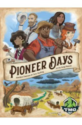 Pioneer Days