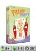 Pittige Pepers Pittige Pepers