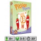 Pittige Pepers