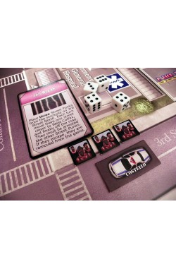 Police Precinct (2nd edition) Police Precinct (2nd edition)