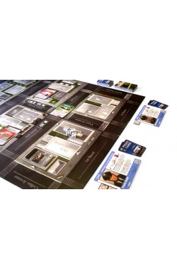 Police Precinct (2nd edition) Police Precinct (2nd edition)