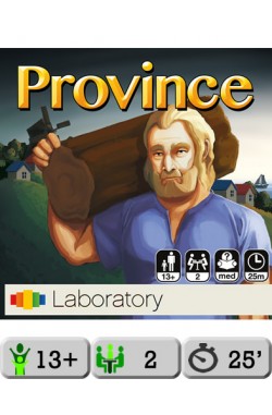 Province Province