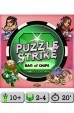 Puzzle Strike (Third Edition)