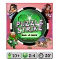 Puzzle Strike (Third Edition)