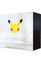 Pokémon Celebrations Elite Trainer Box